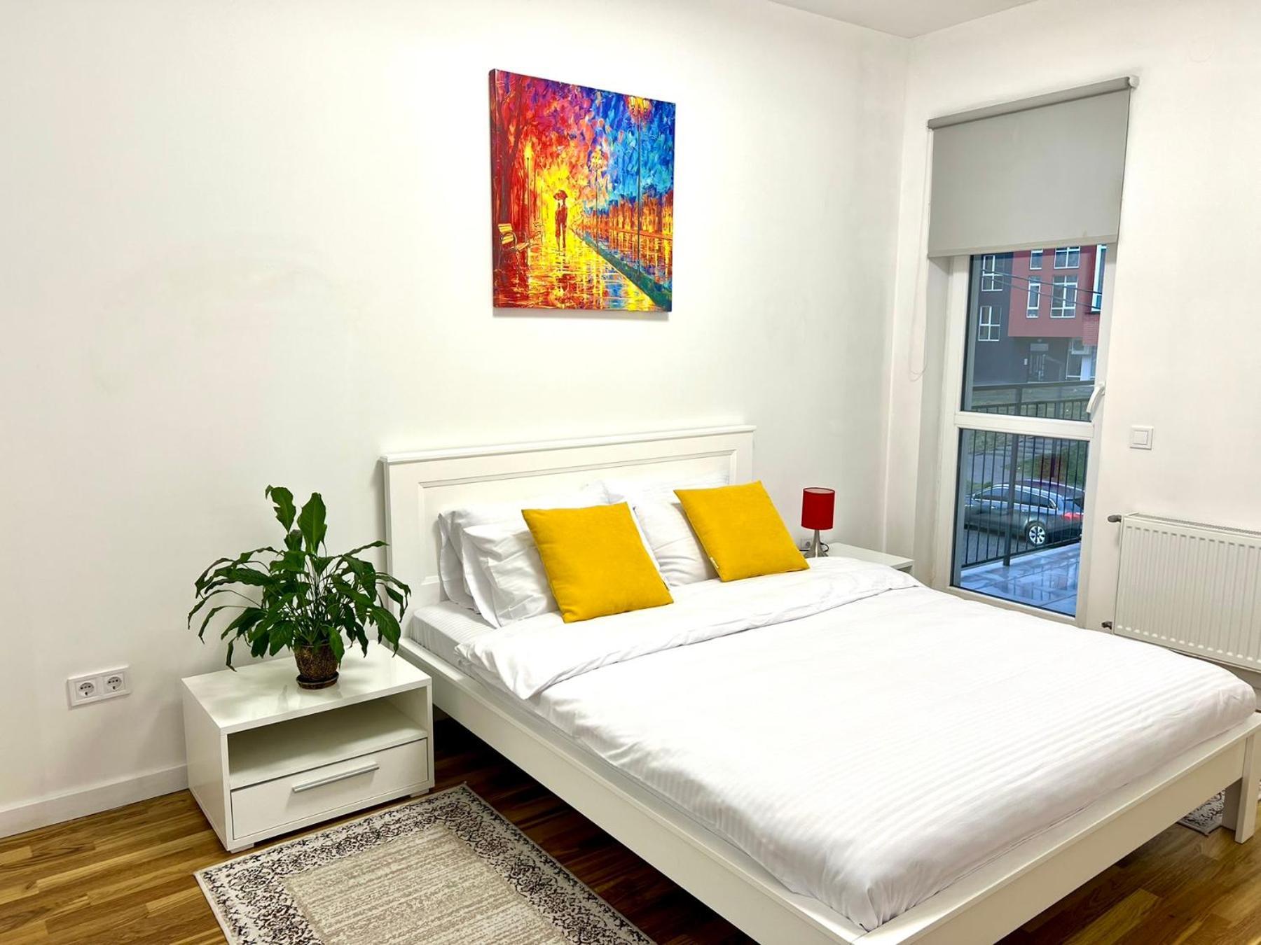 Osapart Ideal Apartment In The Complex Great Britain Lviv Eksteriør bilde