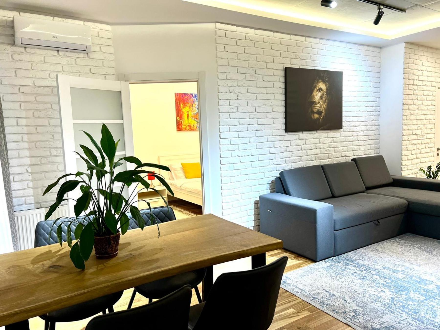 Osapart Ideal Apartment In The Complex Great Britain Lviv Eksteriør bilde