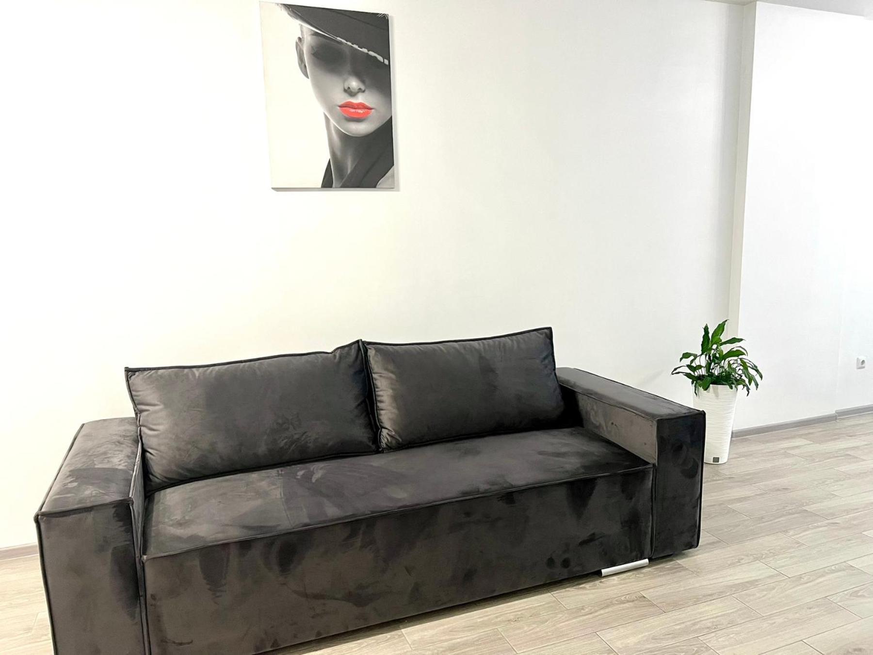 Osapart Ideal Apartment In The Complex Great Britain Lviv Eksteriør bilde