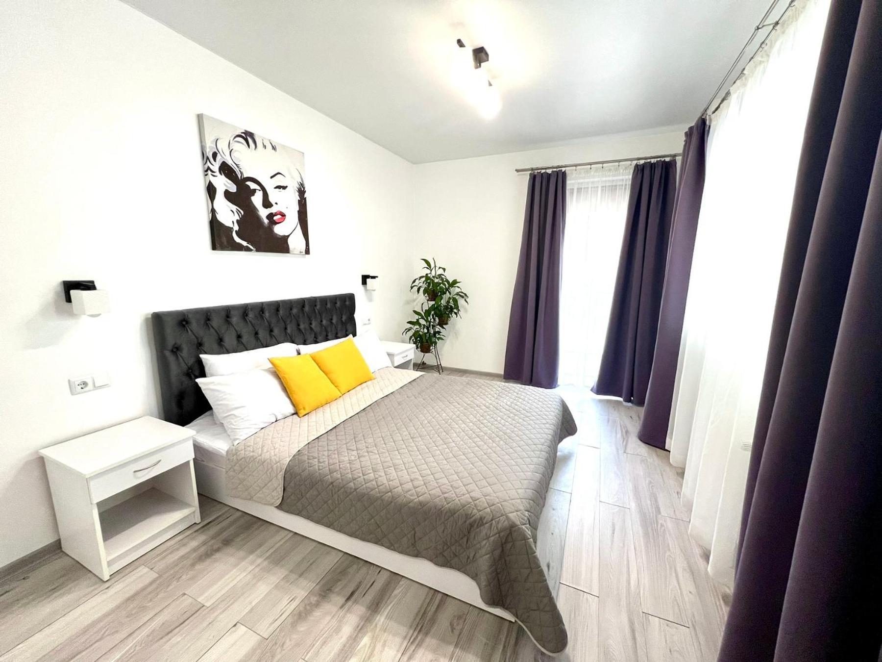 Osapart Ideal Apartment In The Complex Great Britain Lviv Eksteriør bilde