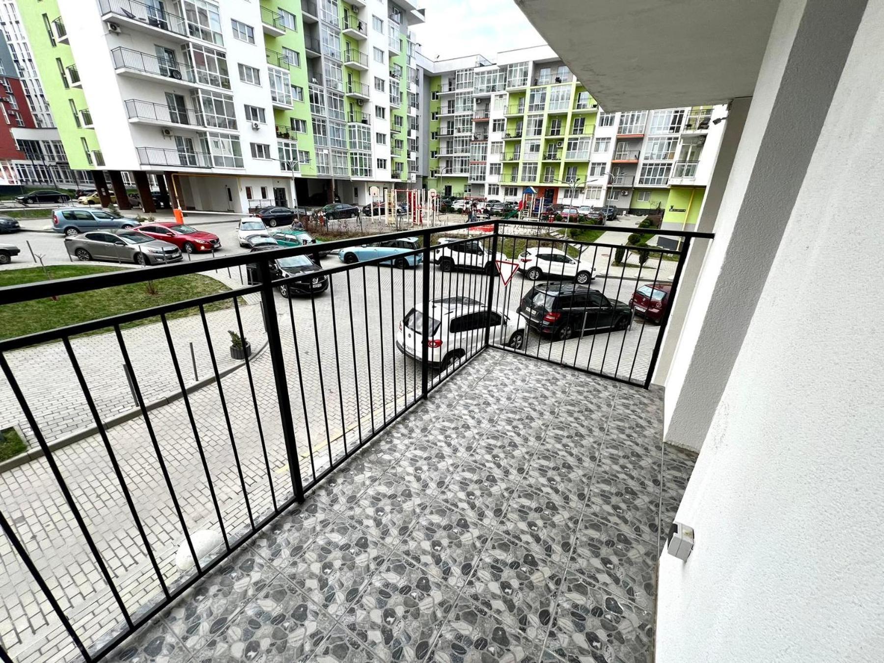 Osapart Ideal Apartment In The Complex Great Britain Lviv Eksteriør bilde