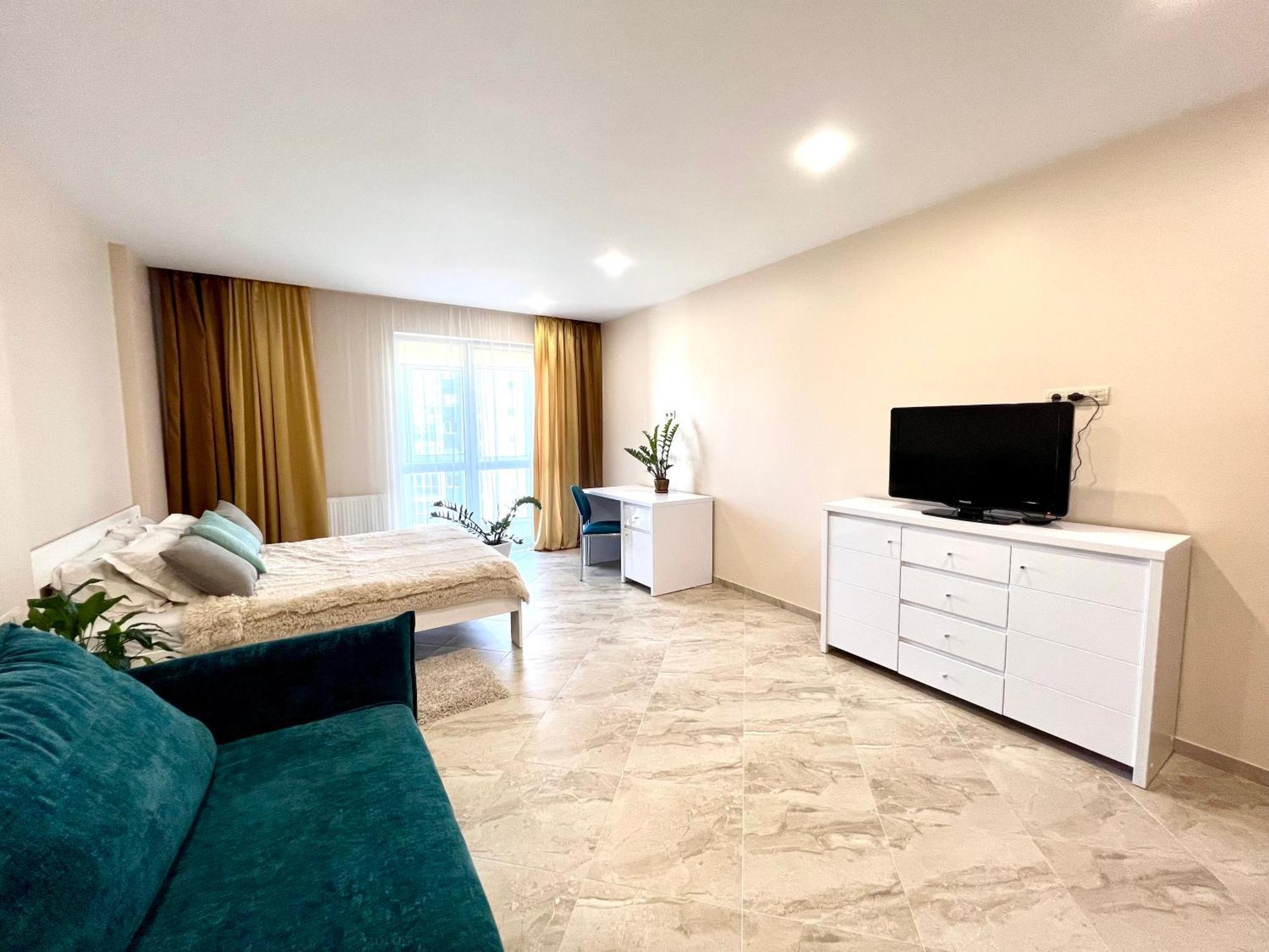 Osapart Ideal Apartment In The Complex Great Britain Lviv Eksteriør bilde