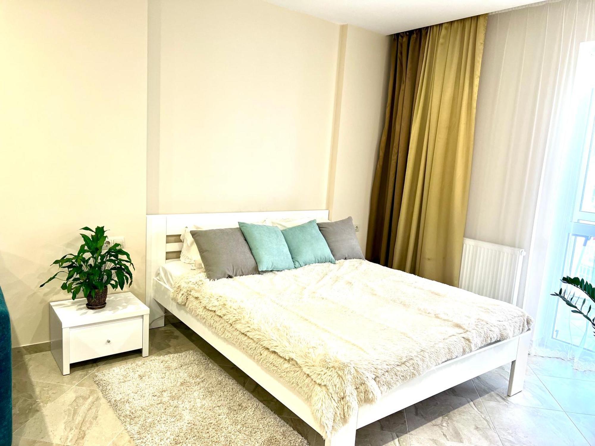 Osapart Ideal Apartment In The Complex Great Britain Lviv Eksteriør bilde