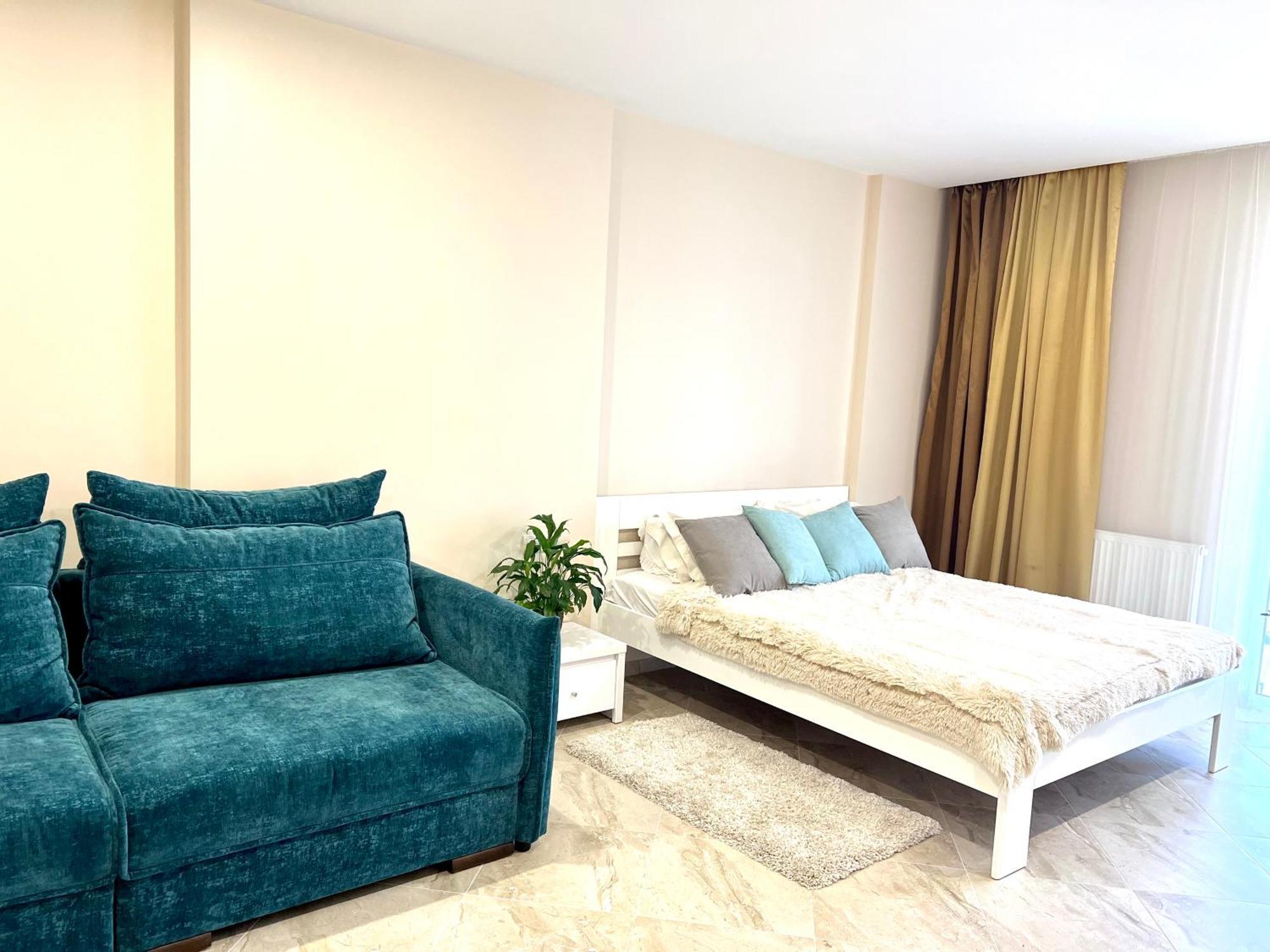 Osapart Ideal Apartment In The Complex Great Britain Lviv Eksteriør bilde