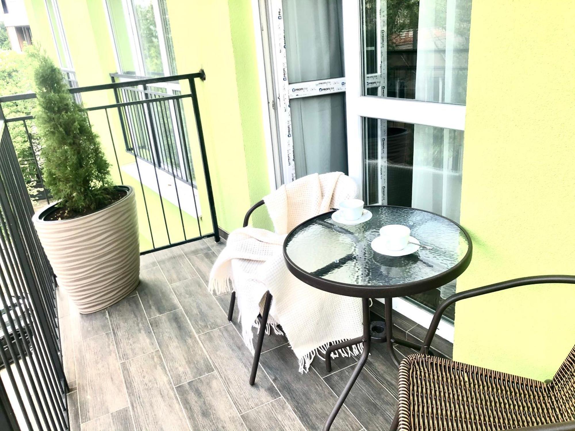 Osapart Ideal Apartment In The Complex Great Britain Lviv Eksteriør bilde