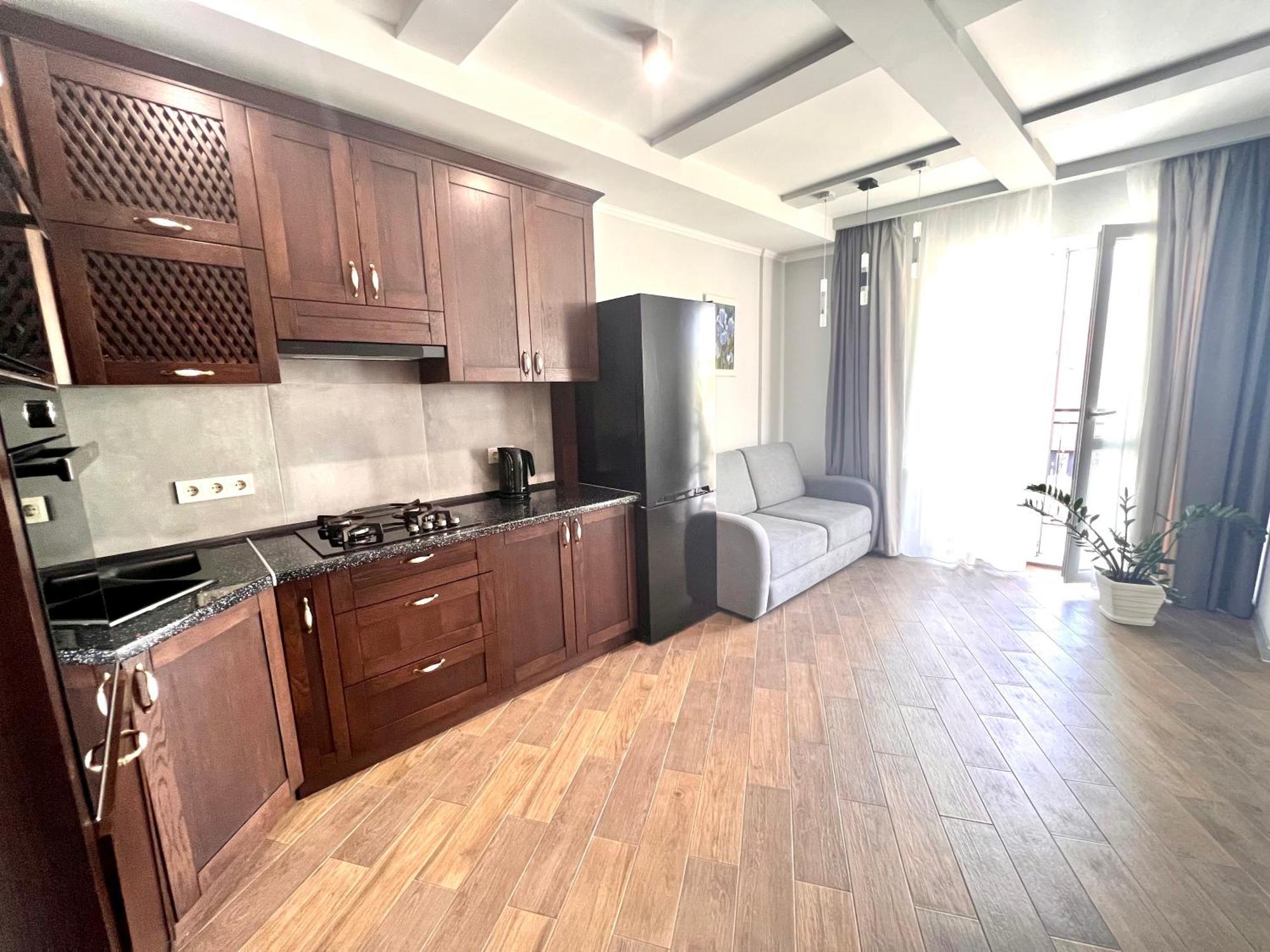 Osapart Ideal Apartment In The Complex Great Britain Lviv Eksteriør bilde