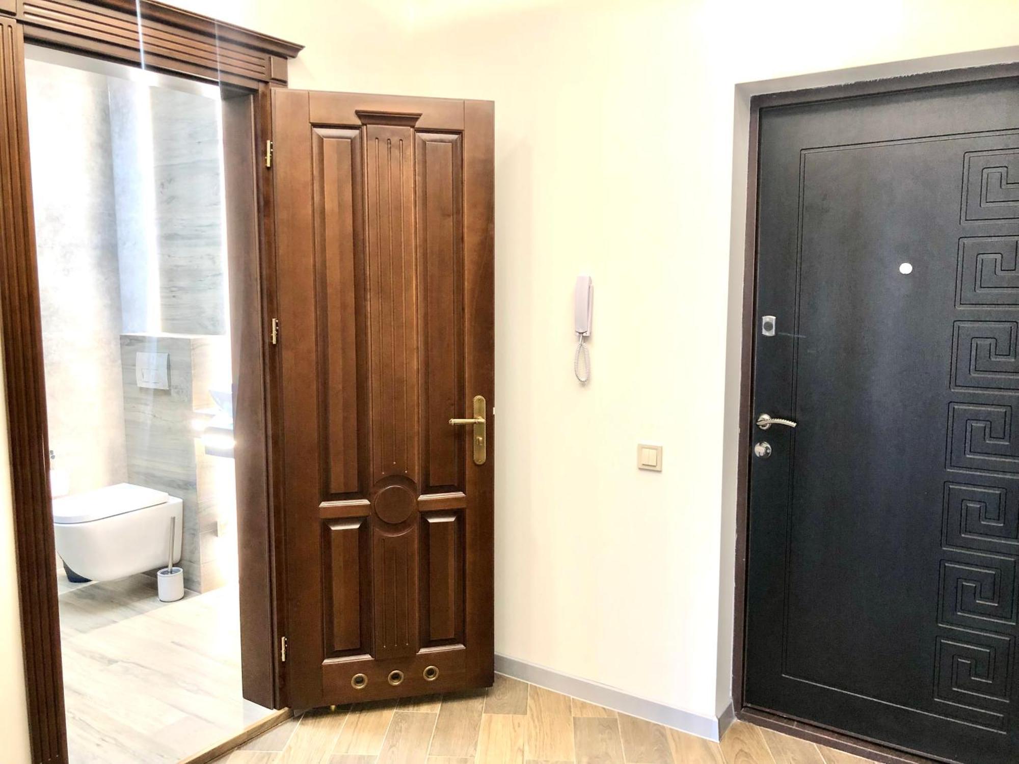 Osapart Ideal Apartment In The Complex Great Britain Lviv Eksteriør bilde